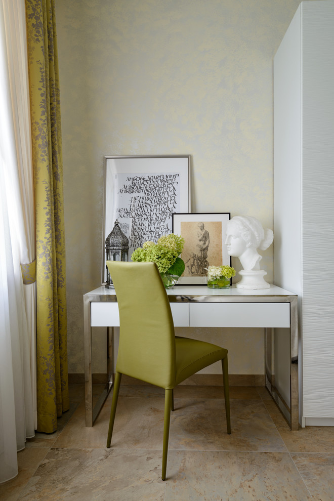 Дом садовода в Новосибирске