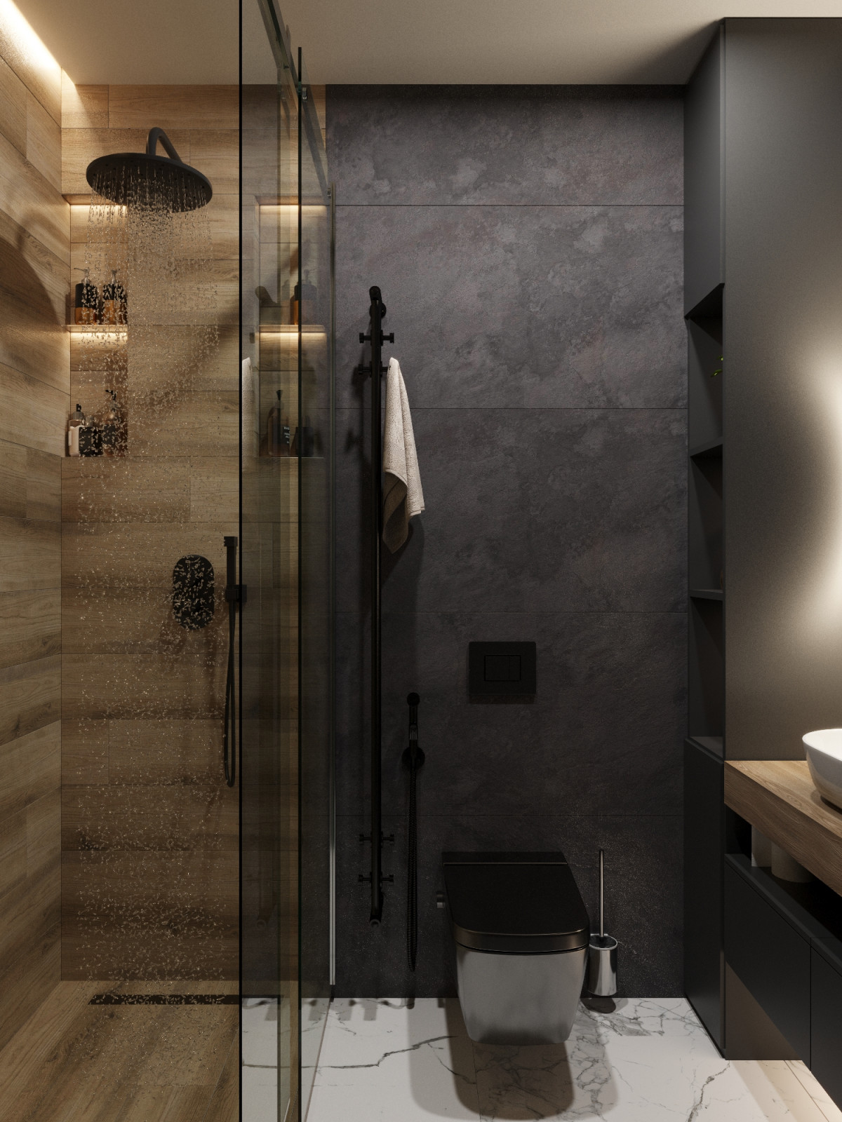 ЖК Тушино 2018