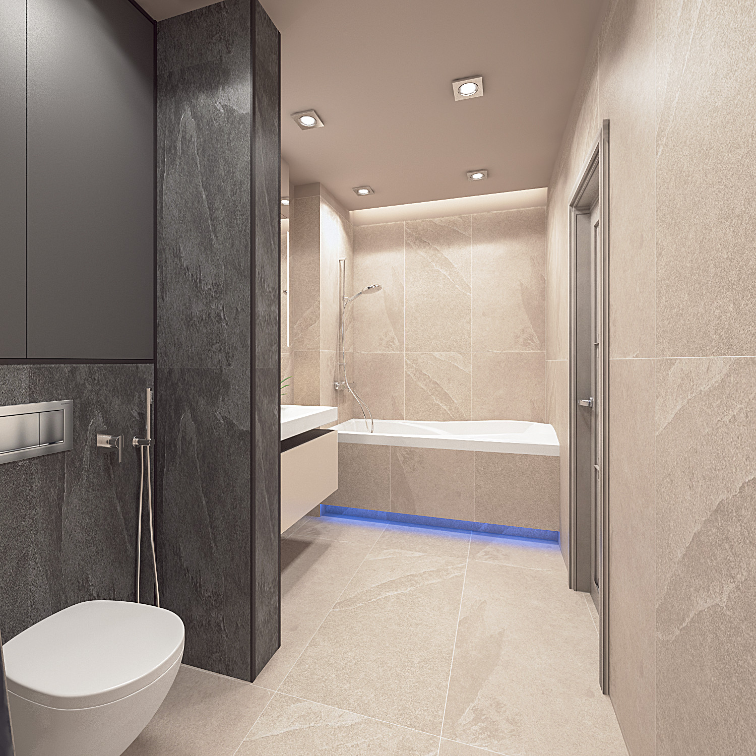 ЖК Владимир