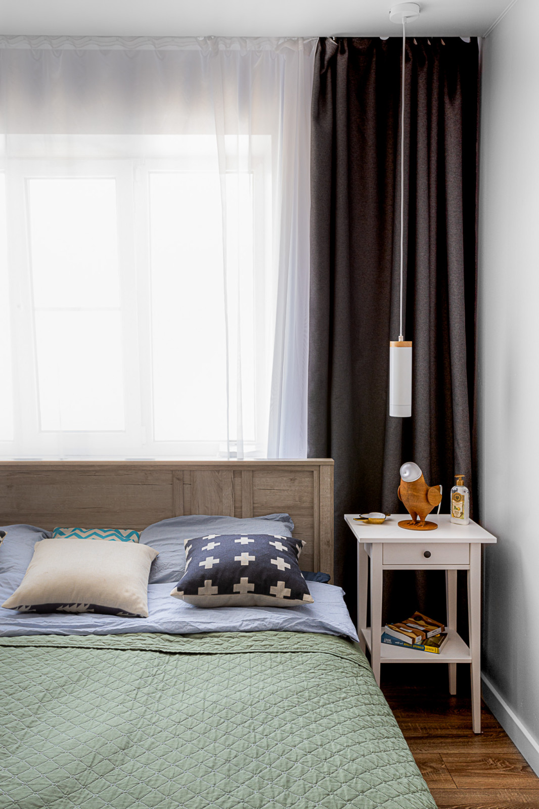 ЖК Цветной бульвар