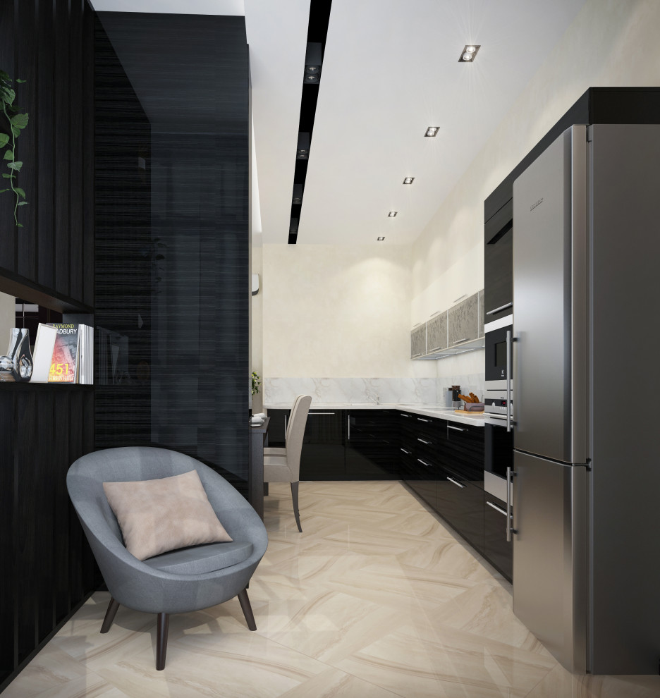 ЖК Магеллан