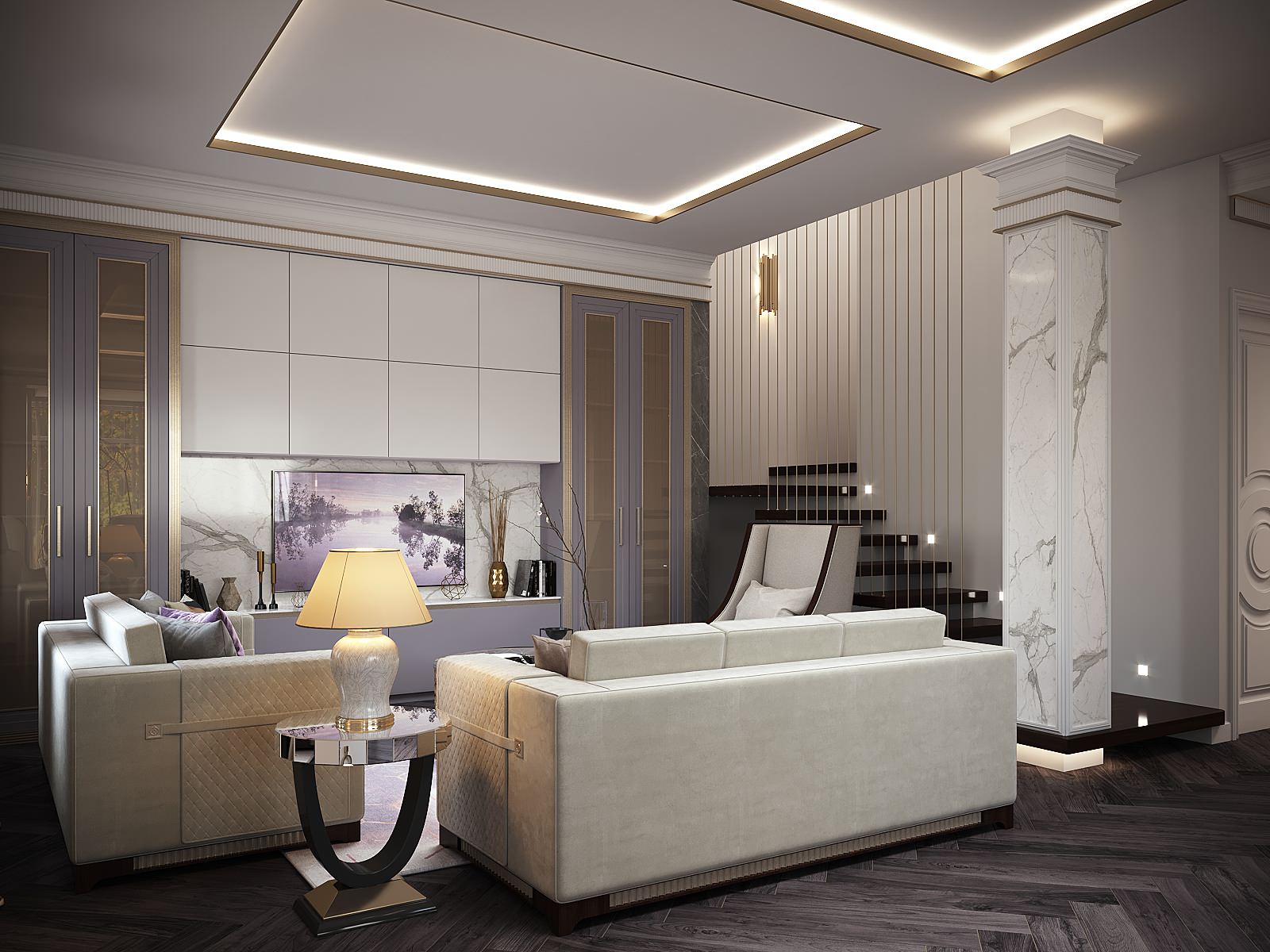 ЖК Бристоль