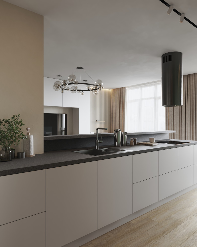 ЖК Сокол Градъ для Дарьи