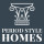 Period Style Homes Plan Sales, Inc