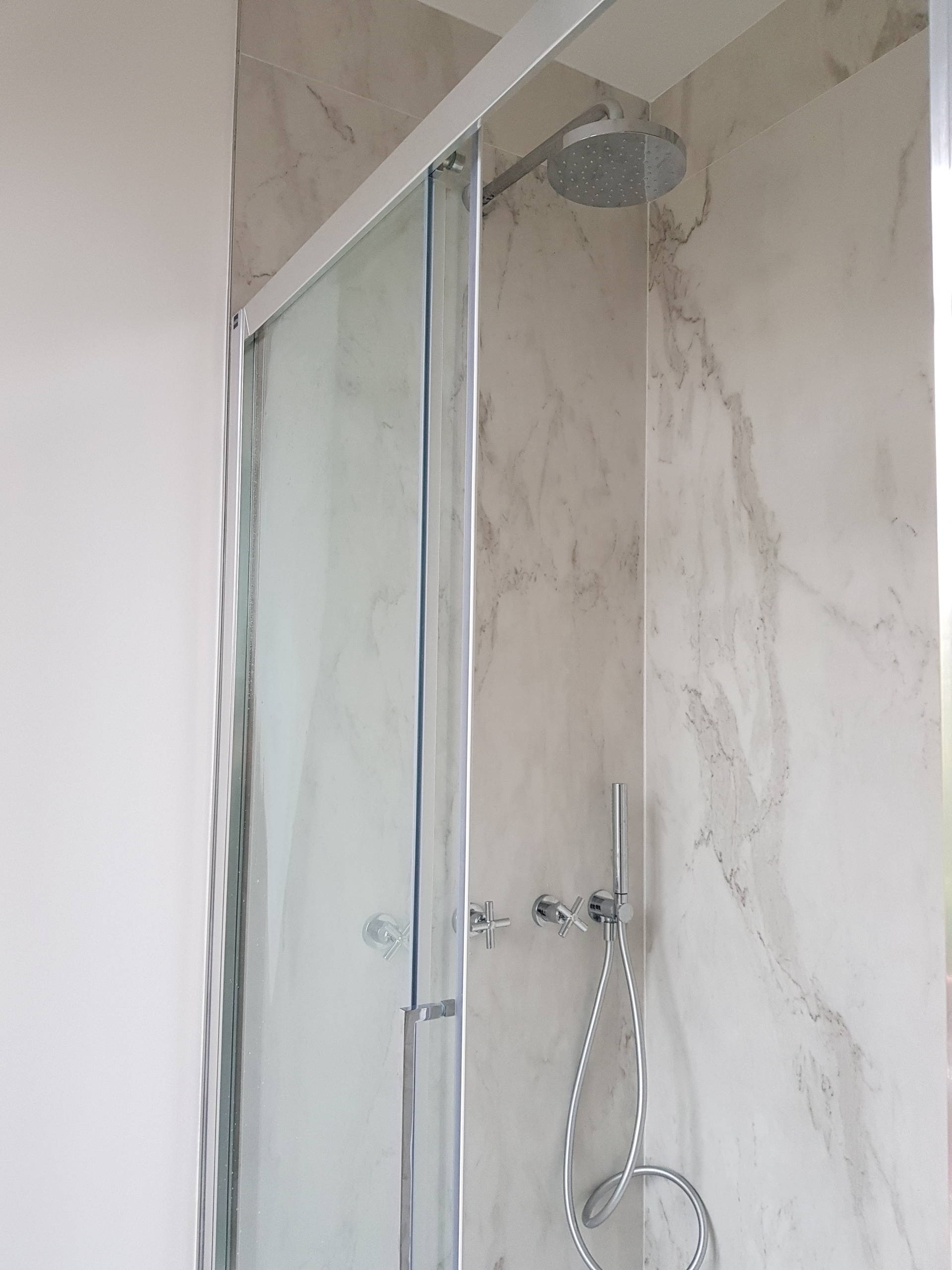 Rénovation de maison