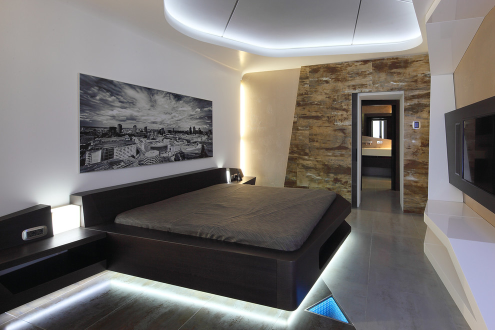 Квартира на масловке