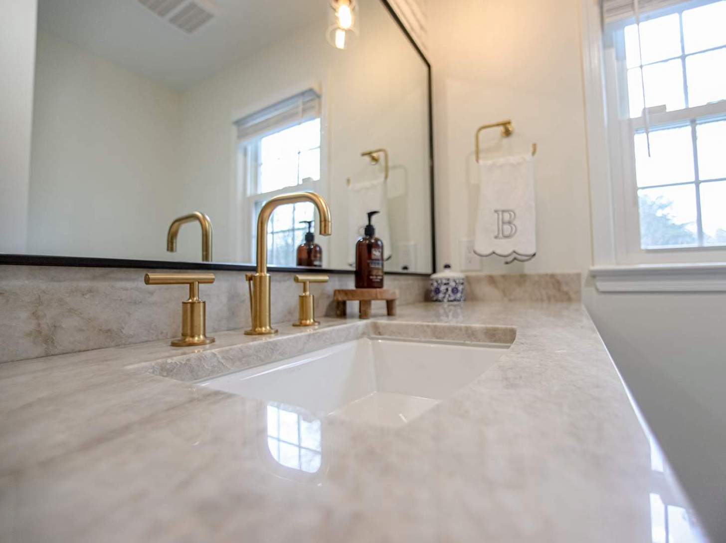 Bathroom Remodeling