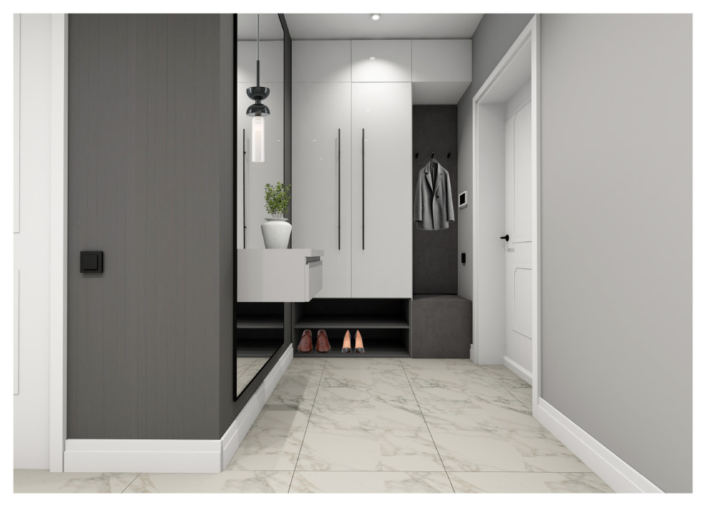 Визуализации