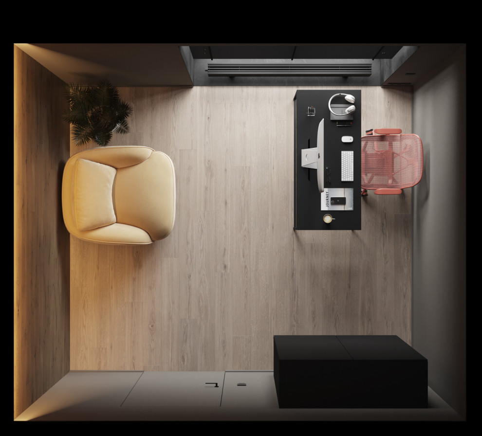 ЖК Метрополия