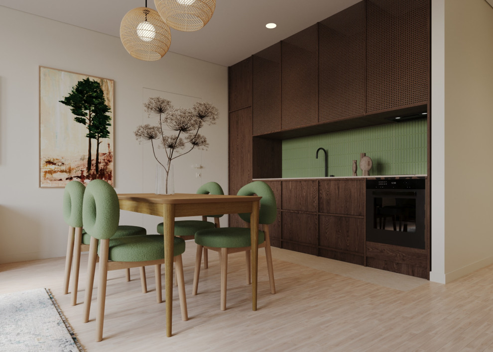 ЖК Новое Купчино