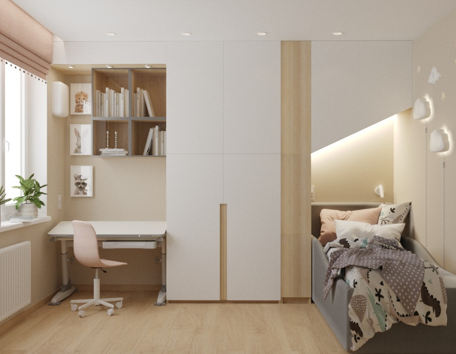 Балтийская жемчужина