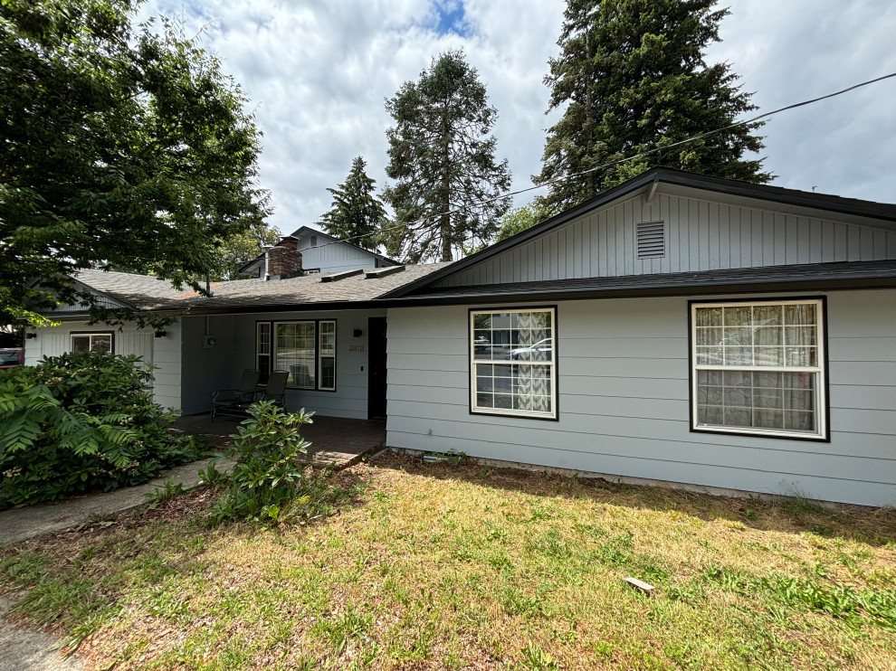 Exterior Painting