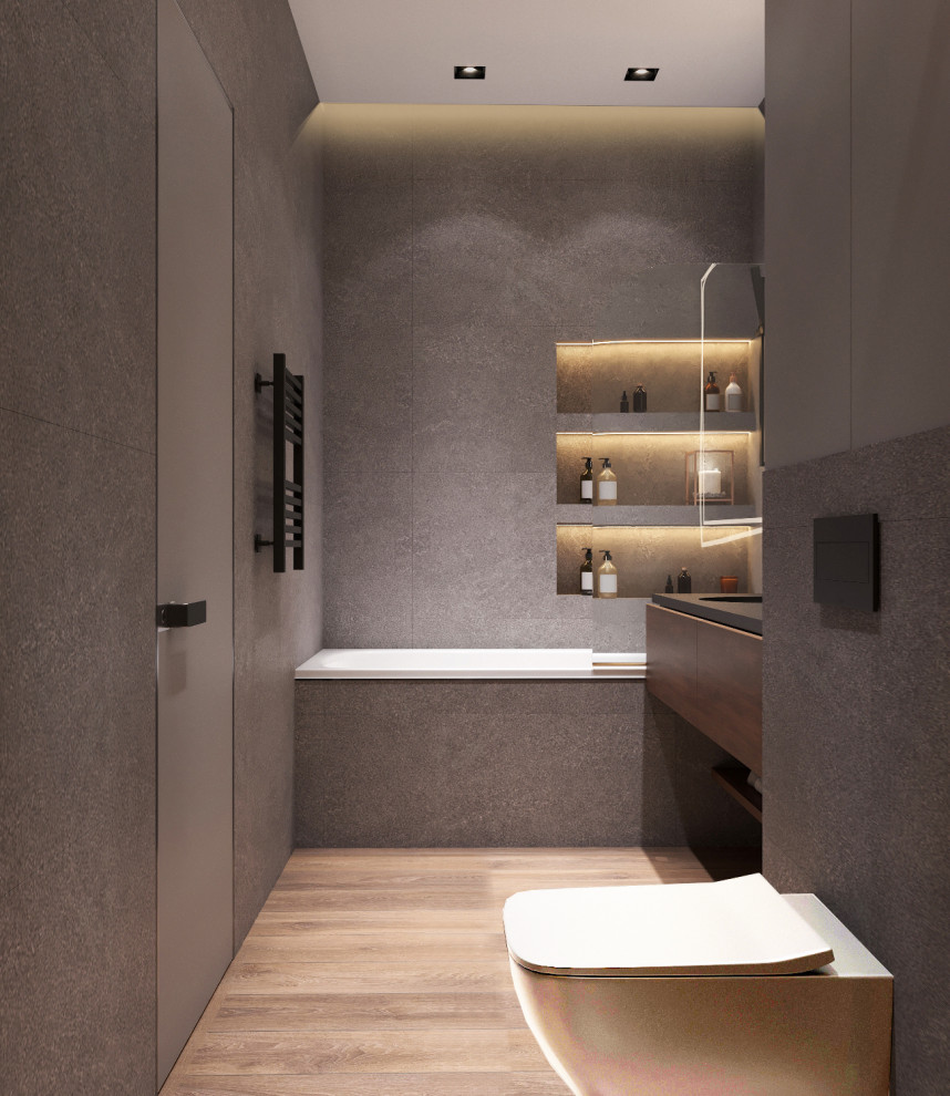 ЖК Мосфильмовский 160 кв.м.