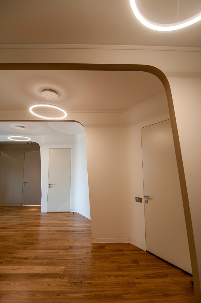 Стильный скандинавский