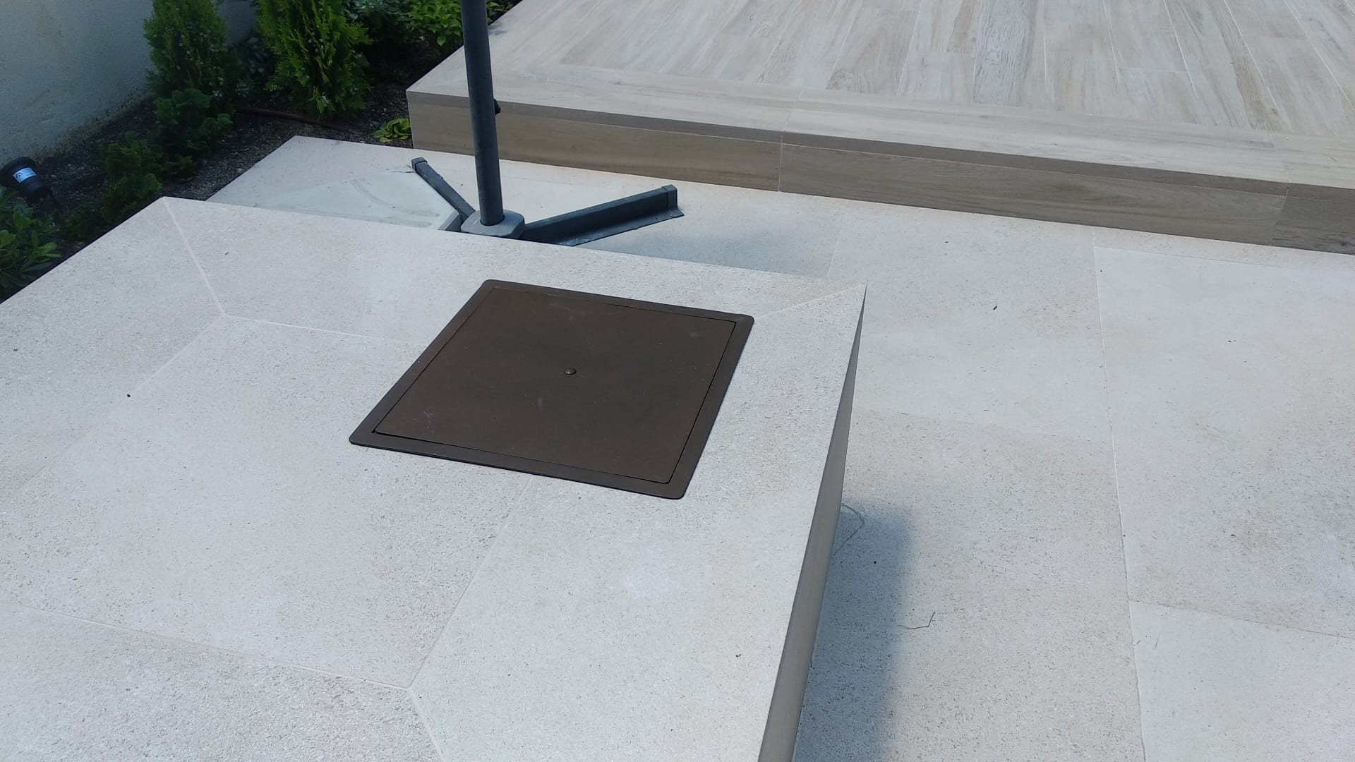Cómo transformar un patio de 50m2 en un vergel