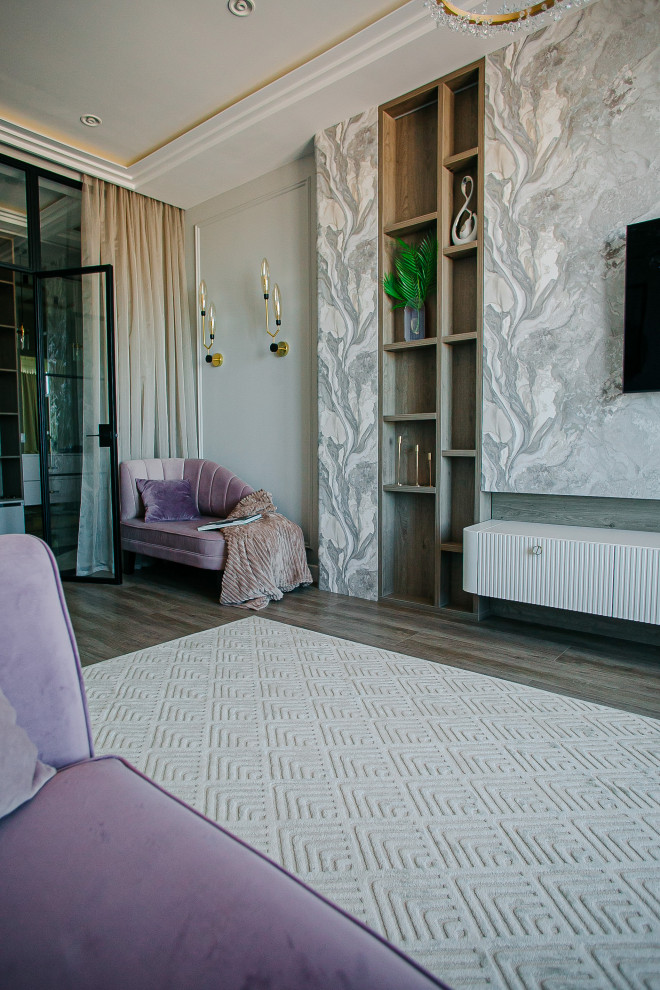 3-к квартира на Васильевском острове