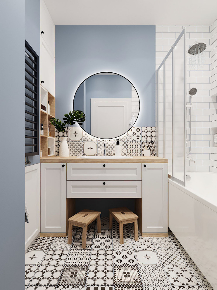 ЖК "Ривьера" Child-friendly