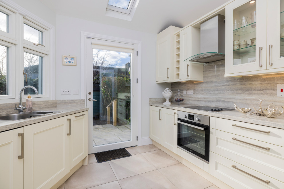 3 Bedroomed Terraced Period Home Griffith Avenue, D9