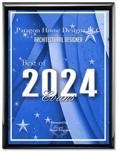Paragon Home Designs - Best of 2024 in Evans, Georgia
