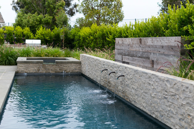 Cape Danbury klassisch-modern-pools