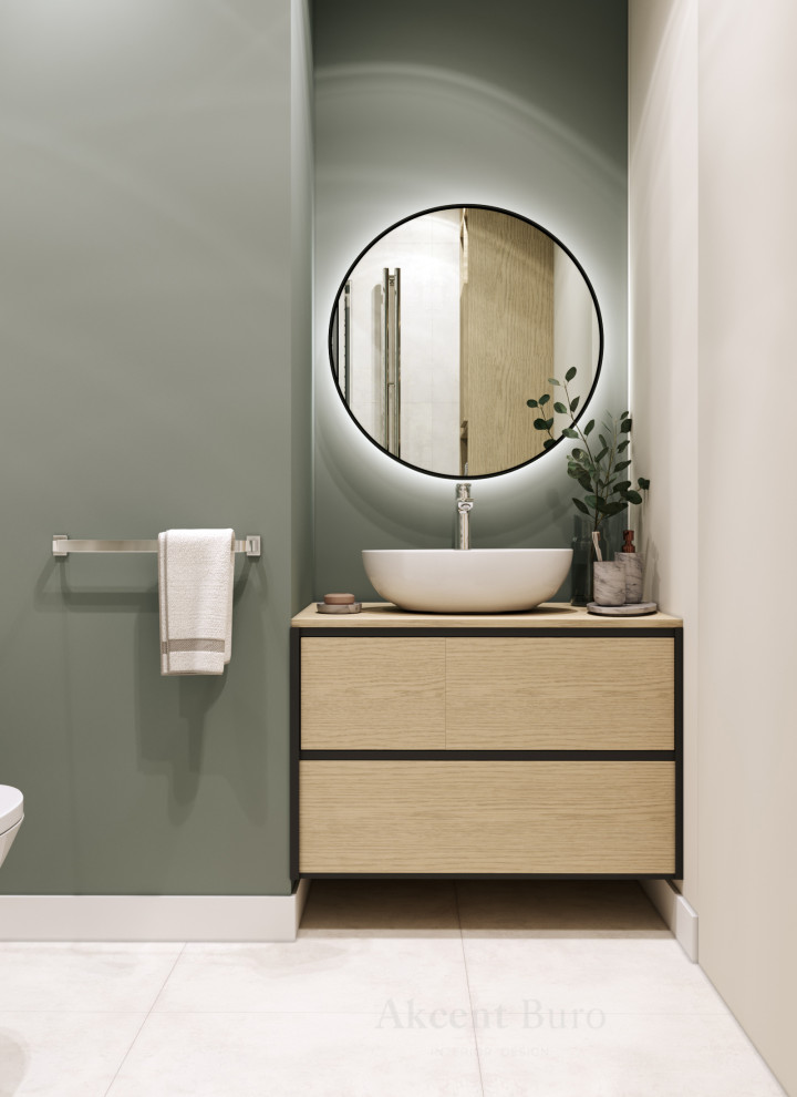 ЖК Палацио, 28 кв.м