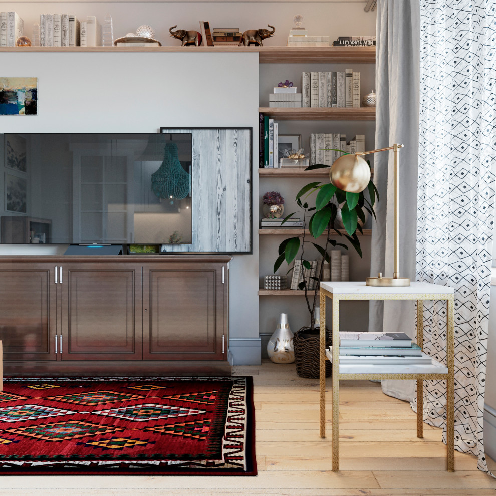 Набережная Шевченко