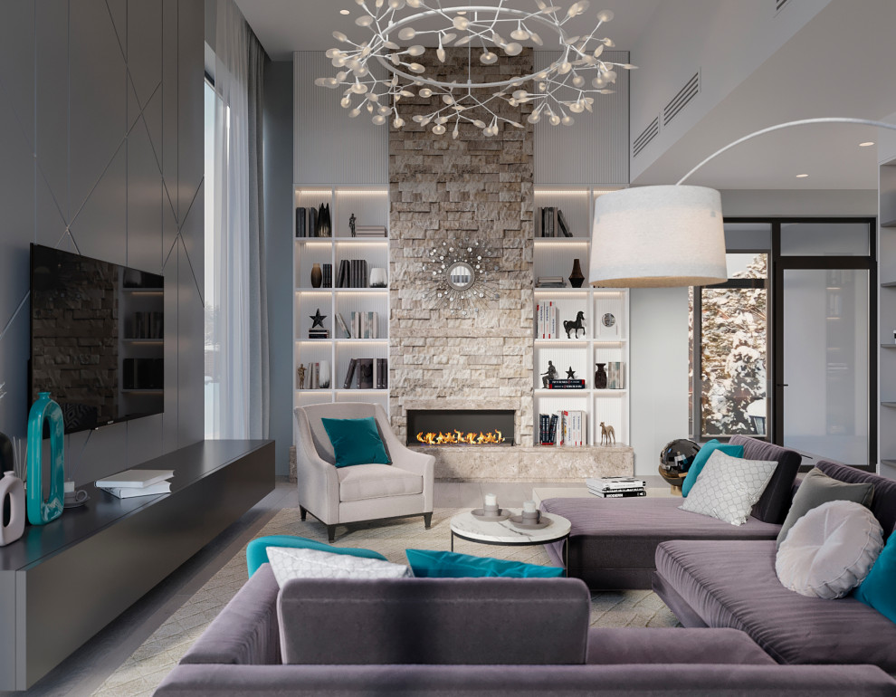 Дом в КП Новорижский