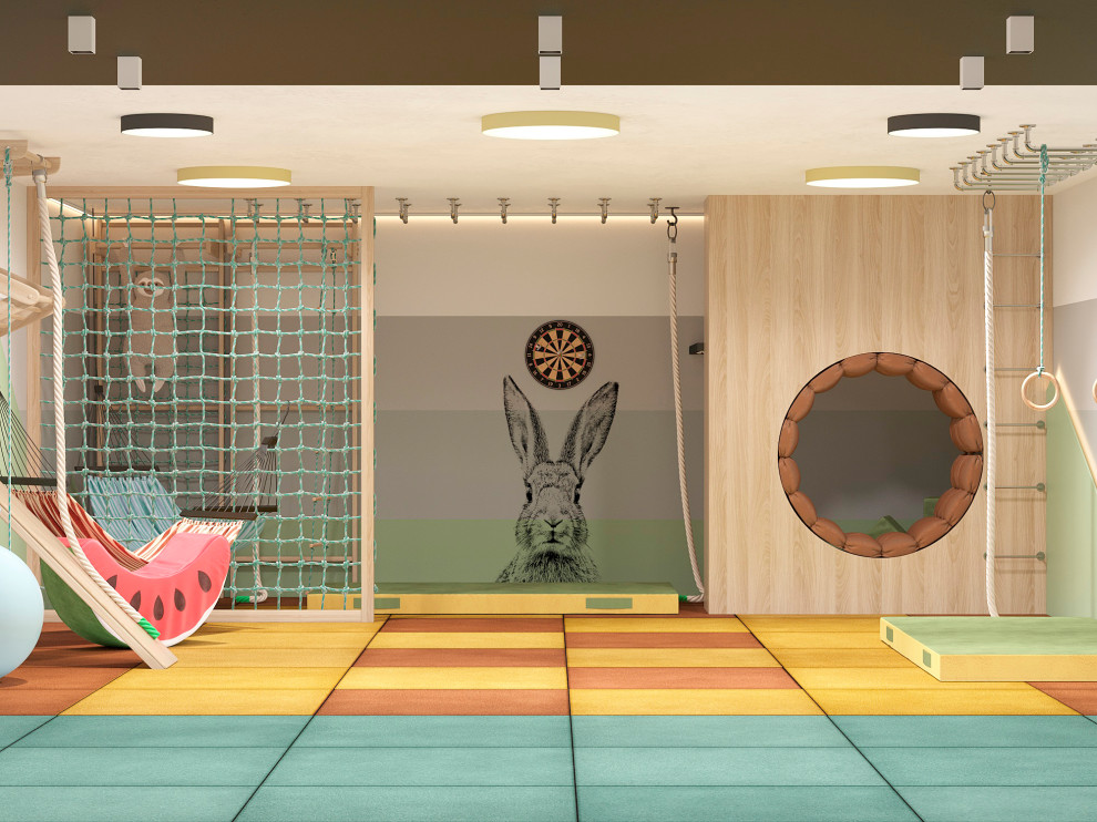 п.Просторный (2021)