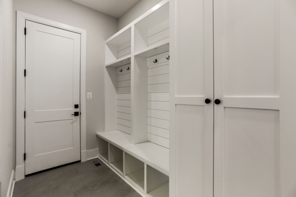 Modern Farmhouse Rochester II