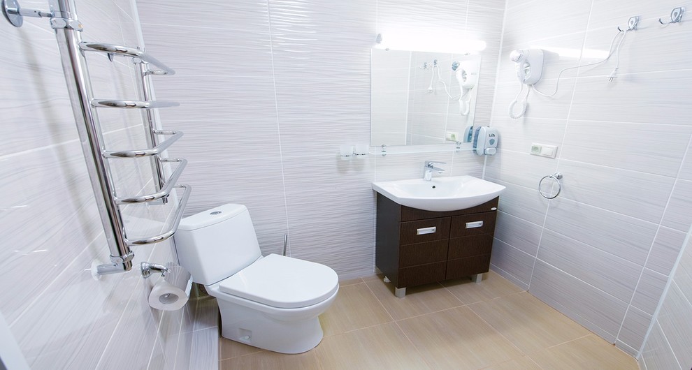 Гостевой Таунхаус - VIP коттедж