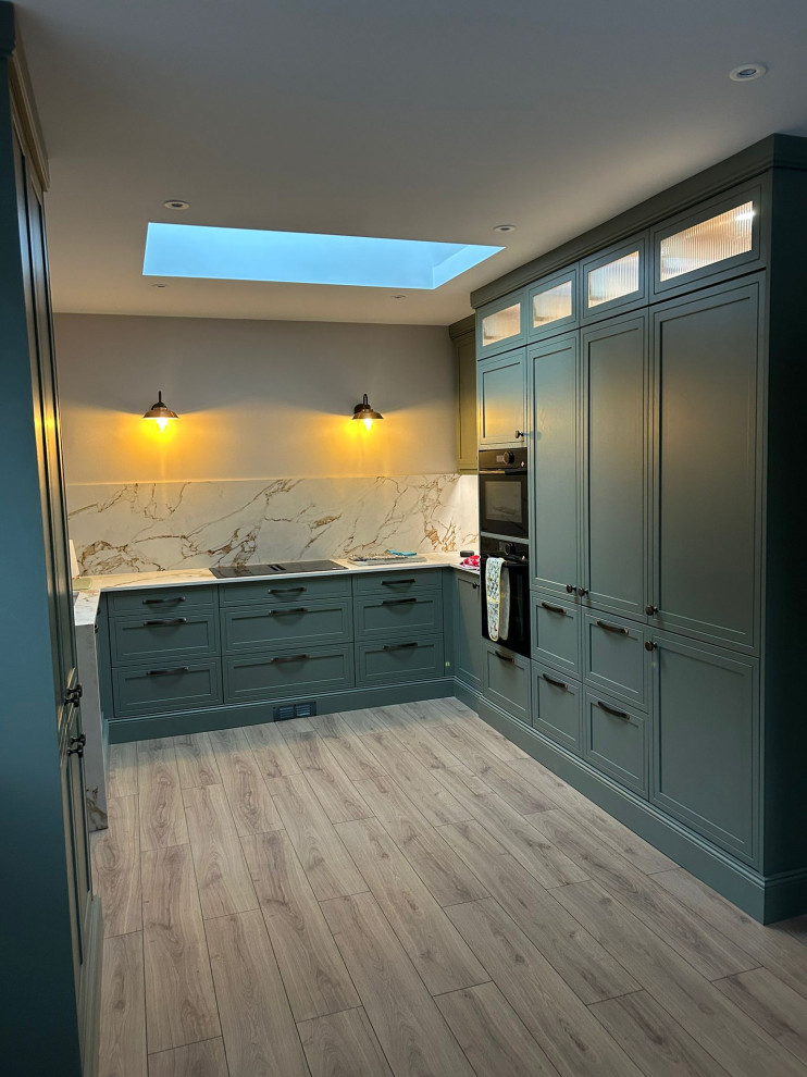 Kitchen Renovation Meath