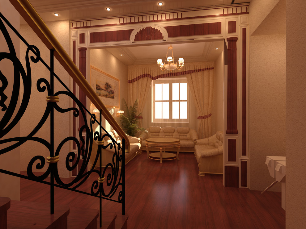 Дипломный проект