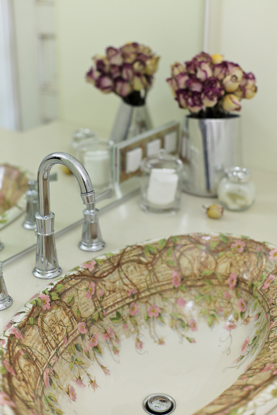 Английское настроение