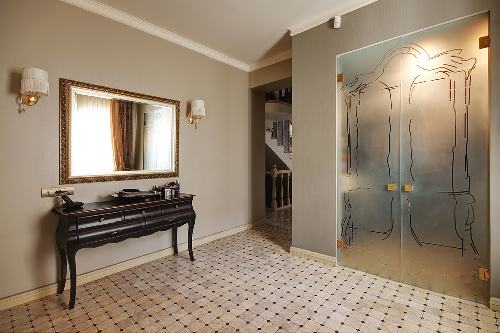 Дизайн частного дома в центре г. Твери