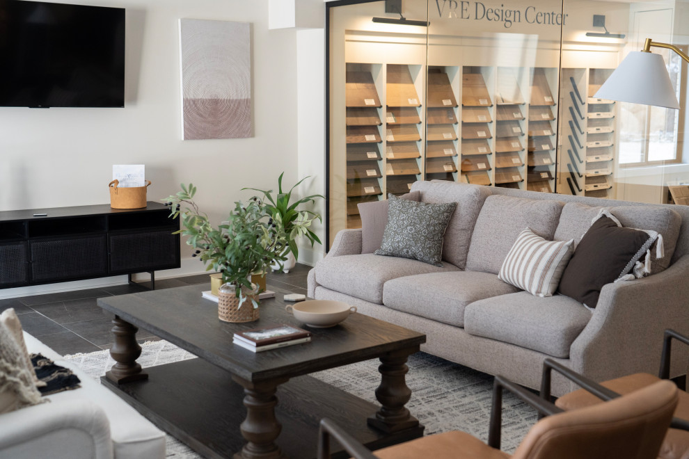 Highland Hills Show Home Part III