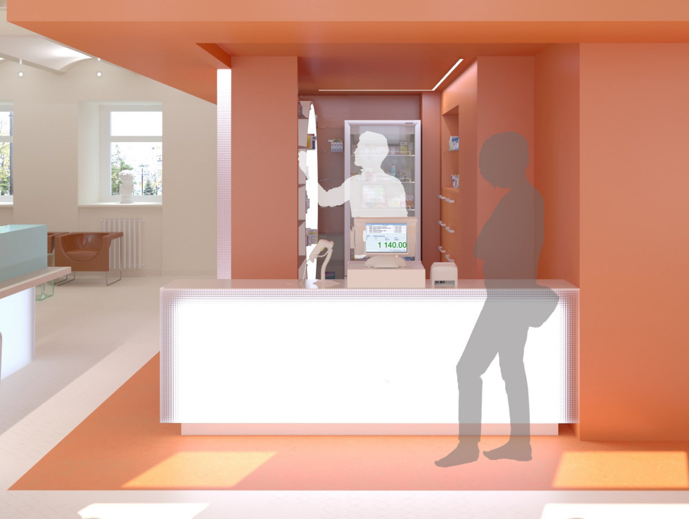 Частная клиника на Таганской