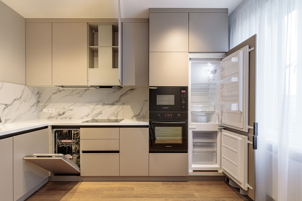 ЖК «Летний сад» | #1