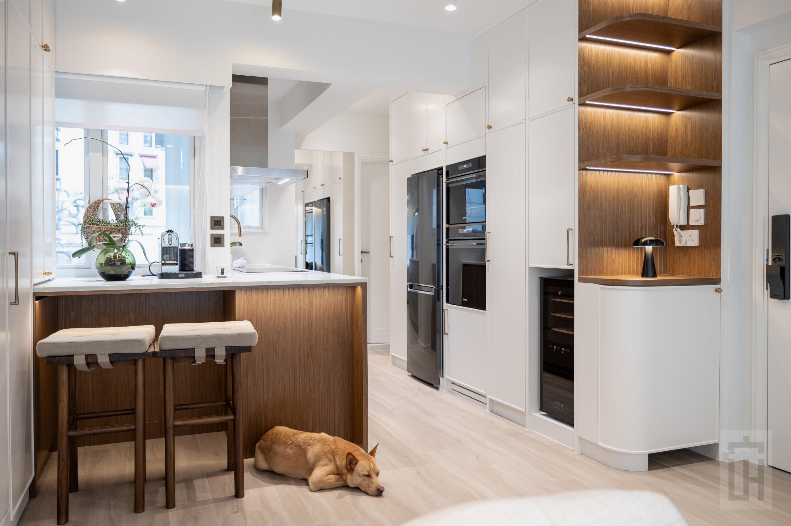Modern Interior