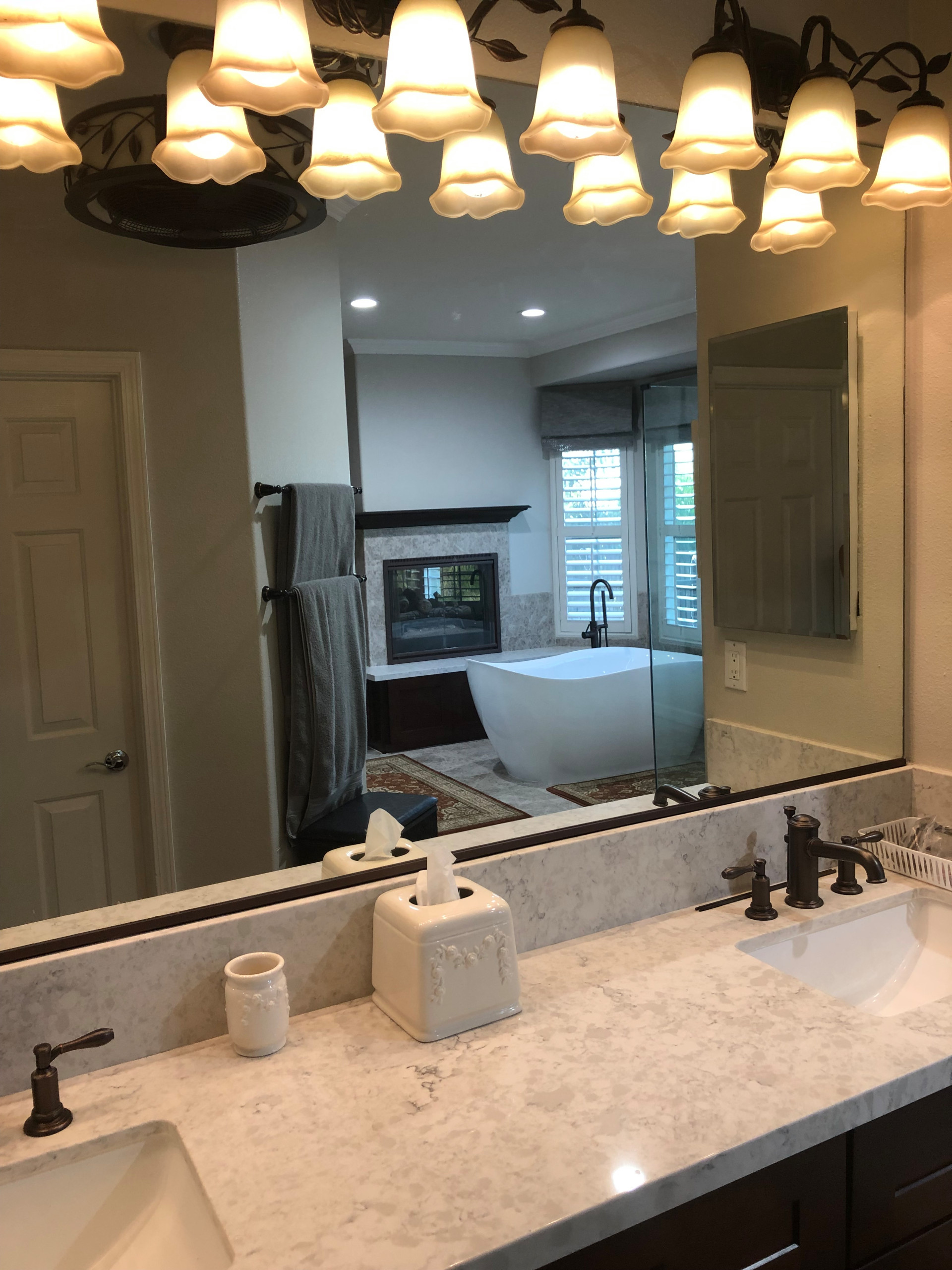 Rancho Cucamonga Elegant  Master B
