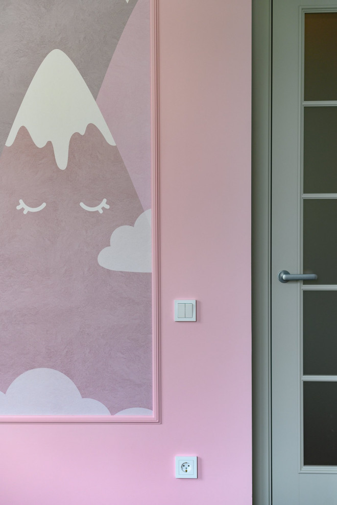 Cталинка на Свеаборгской ул., 27