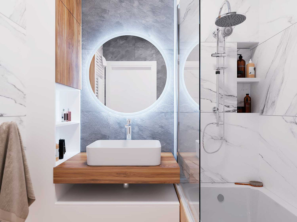 Лиски квартира 96,3 кв.м.