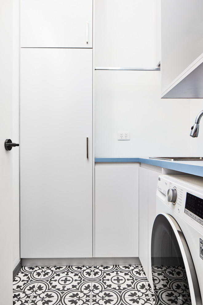 Rozelle Canvas House