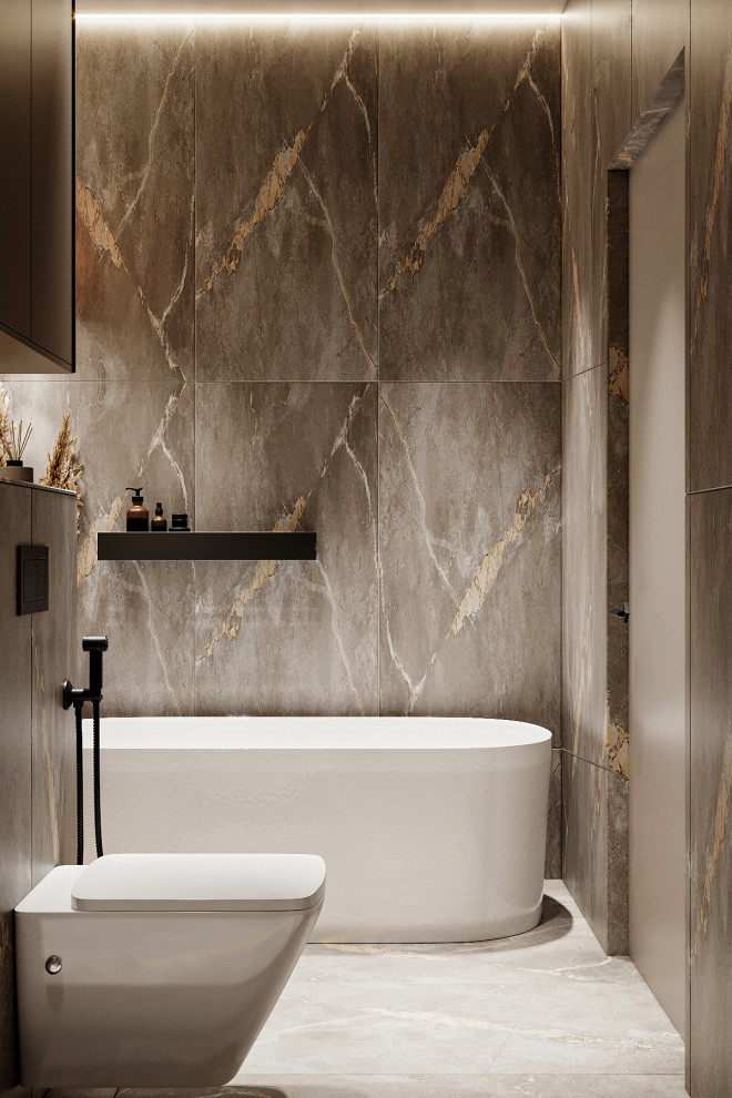 Квартира в Москве, ул. Корабельная