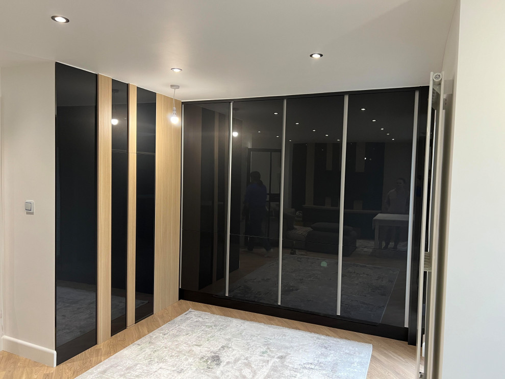 Orpington kitchen extension