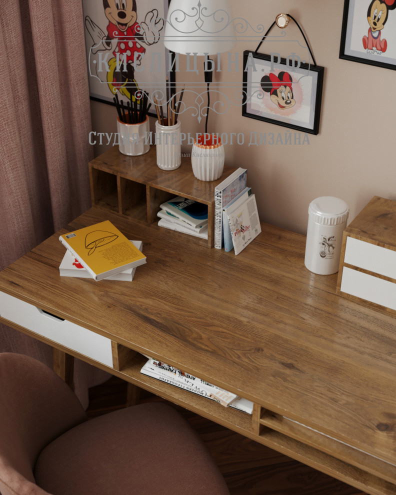 Квартира, г. Рязань, ЖК Мервино