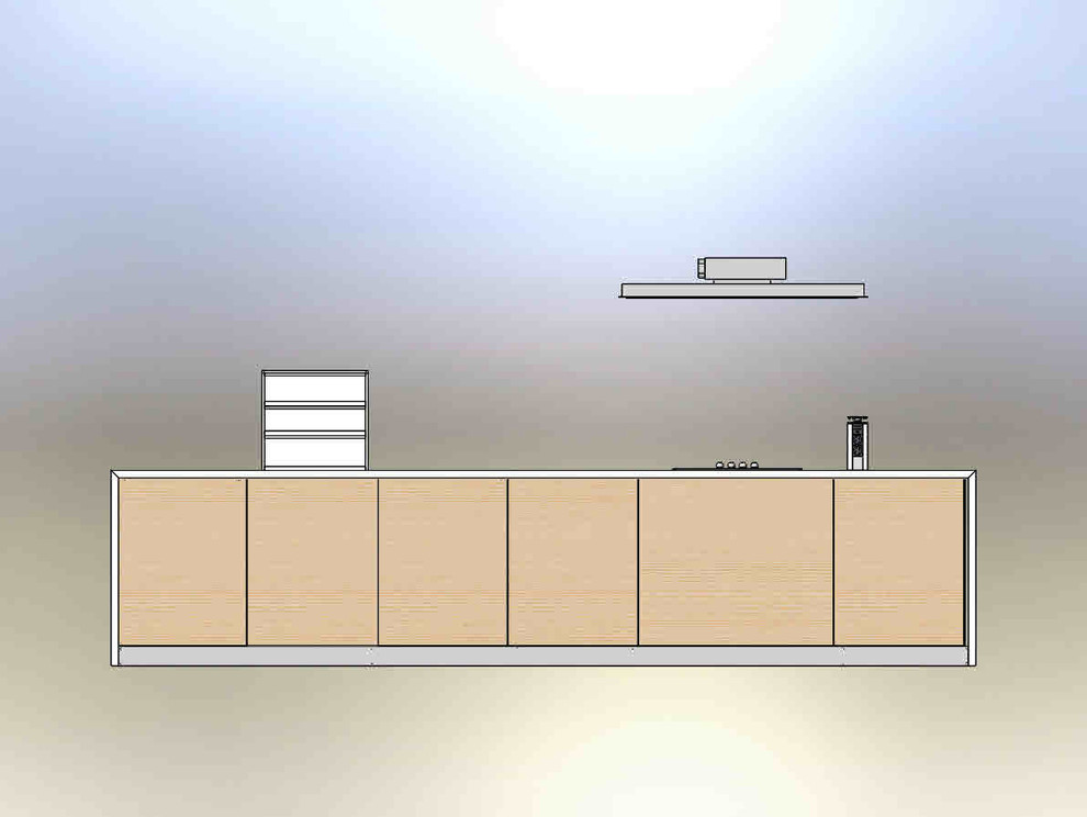 Автоматизация проектирования и изготовления эксклюзивной мебели