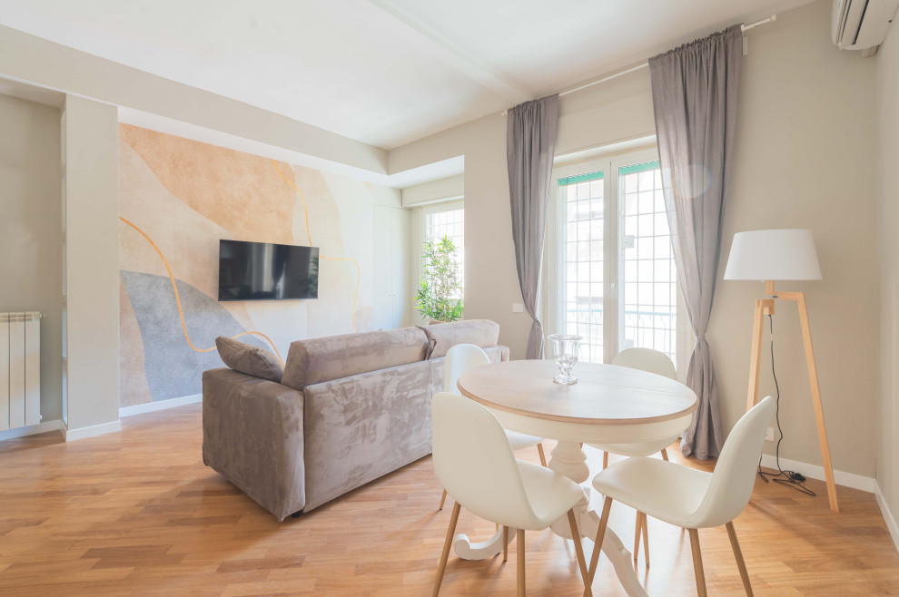 Appartamento Mesopotamia