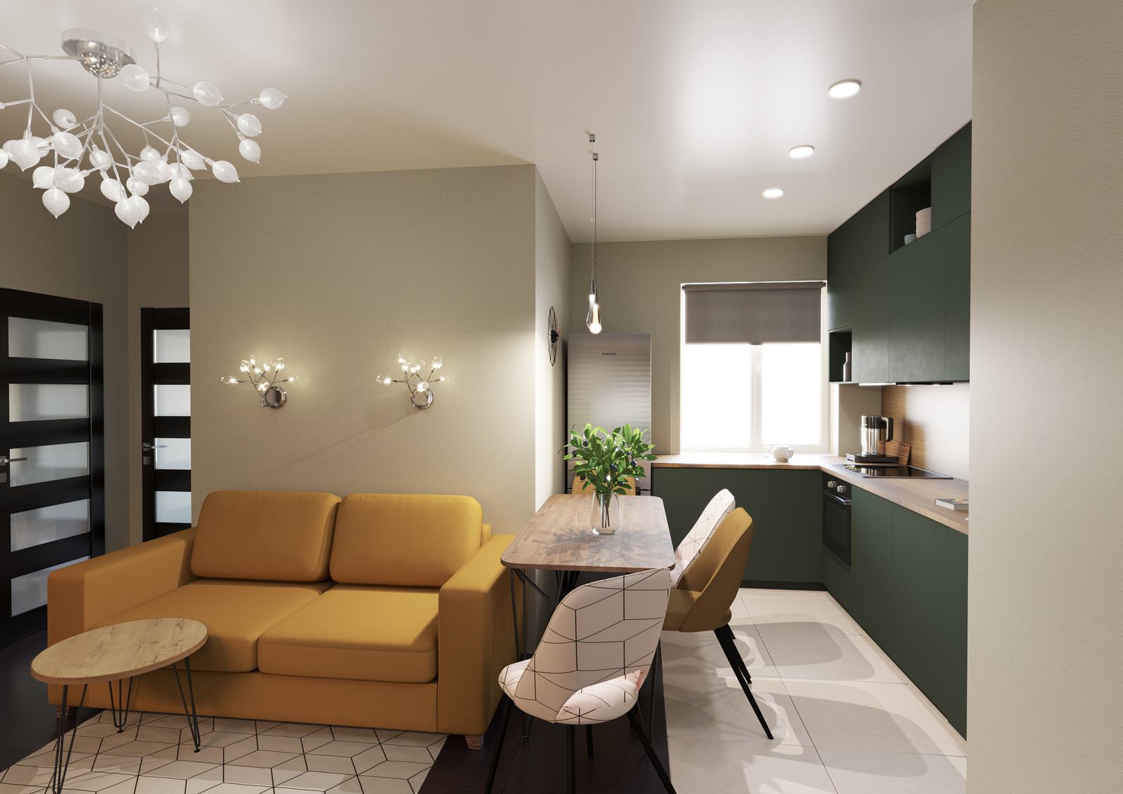 Настроение