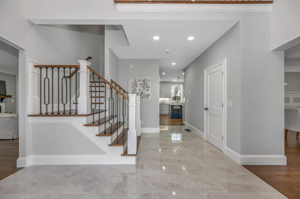 30 Fox Hill