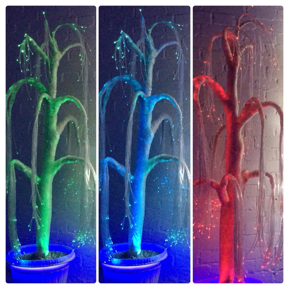 Reincarnation of celluloid